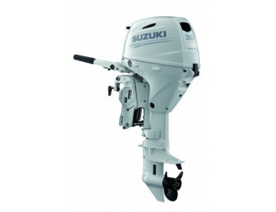 SUZUKI 30 CV