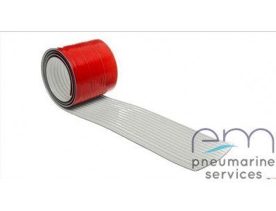 BANDE DE PROTECTION D'ETRAVE / KEELSHIELD®