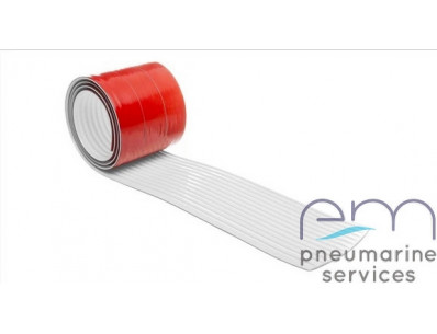 BANDE DE PROTECTION D'ETRAVE / KEELSHIELD®