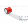 BANDE DE PROTECTION D'ETRAVE / KEELSHIELD®