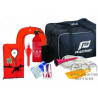 Pack armement côtier 6 personnes