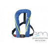 GILET DE SAUVETAGE GONFLABLE PILOT 165
