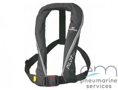 GILET DE SAUVETAGE GONFLABLE PILOT 165