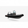 Zodiac 6.5 Open Gulfstream
