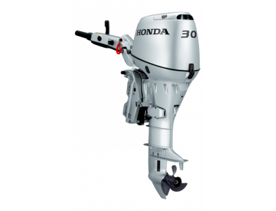 Honda BF30 (barre franche)