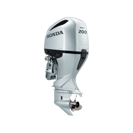 HONDA BF200