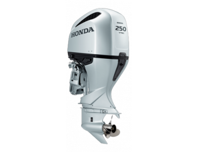 HONDA BF250