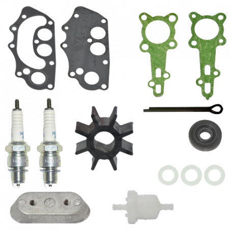 KIT REVISION BF6D6 HONDA KIT REVISION BF6D6 HONDA