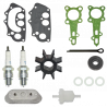 KIT REVISION BF6D6 HONDA