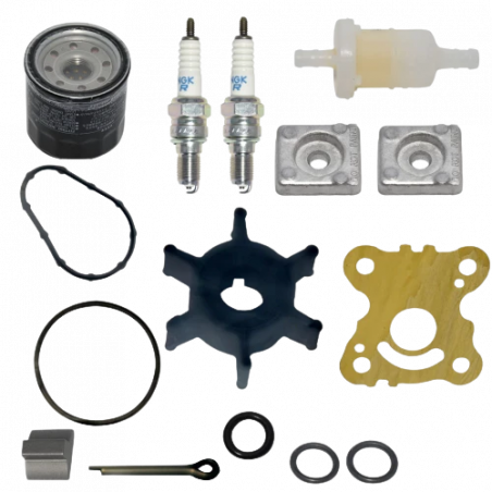 KIT REVISION BF8D/10D HONDA KIT REVISION BF8D/10D HONDA