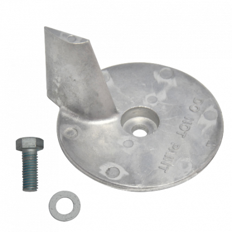 ANODE DÉRIVE HONDA