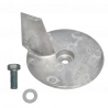 ANODE DÉRIVE HONDA