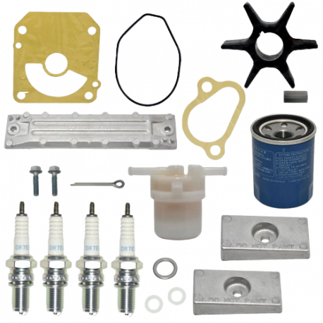KIT ENTRETIEN BF75A/90A HONDA