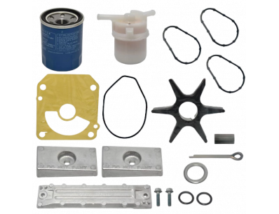 KIT ENTRETIEN BF75D/90D HONDA