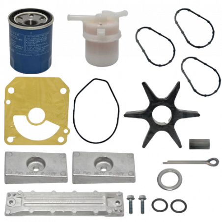 KIT ENTRETIEN BF75D/90D HONDA KIT ENTRETIEN BF75D/90D HONDA