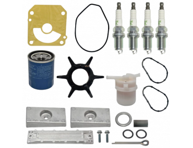 KIT ENTRETIEN BF80A/100A HONDA