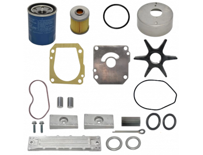 KIT ENTRETIEN BF115D/DK1 HONDA