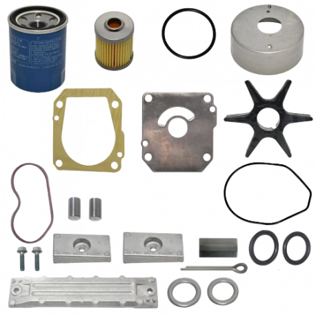 KIT ENTRETIEN BF115D/DK1 HONDA