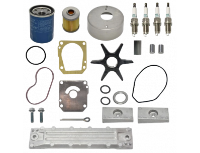 KIT ENTRETIEN BF135A/150A HONDA