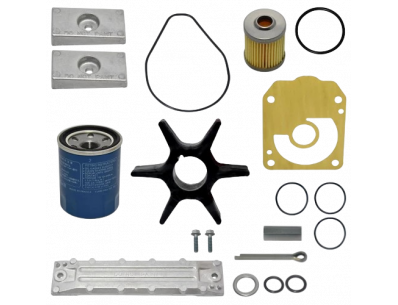 KIT ENTRETIEN BF175A/200A/225A HONDA