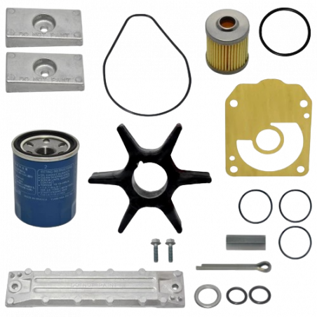 KIT ENTRETIEN BF175A/200A/225A HONDA KIT ENTRETIEN BF175A/200A/225A HONDA