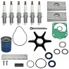 KIT ENTRETIEN BF250A HONDA