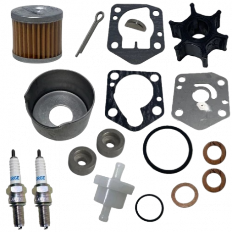 KIT ENTRETIEN DF8/9.9 (2010~) SUZUKI
