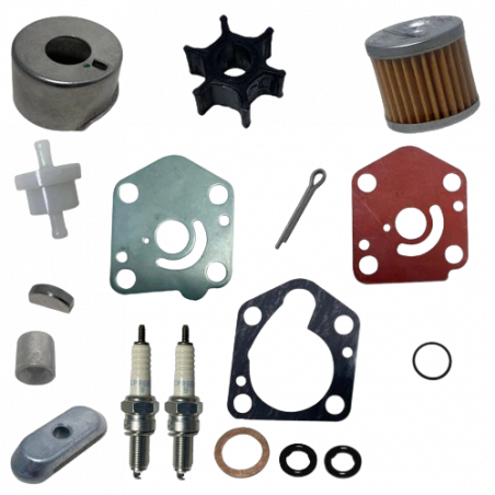 KIT ENTRETIEN DF9.9/15 (2013-2017) SUZUKI