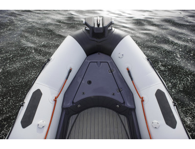 ZODIAC OPEN 4.8