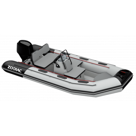 ZODIAC OPEN 4.2