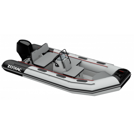 ZODIAC OPEN 4.2