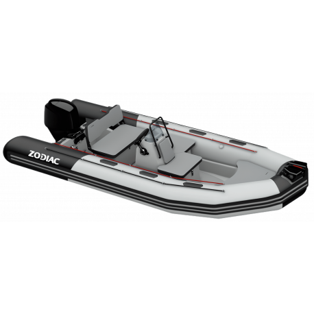 ZODIAC OPEN 4.8
