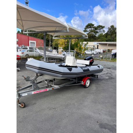 Zodiac PRO 9 MAN