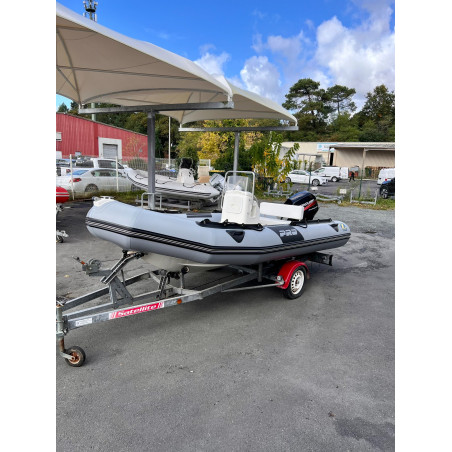 Zodiac PRO 9 MAN