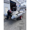 Zodiac PRO 9 MAN