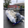 Zodiac Pro Open 550
