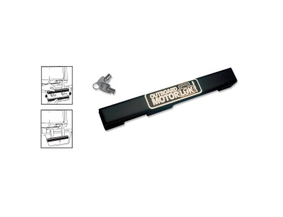 Antivol moteur hors bord