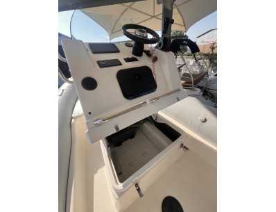 ZODIAC MEDLINE 7.5