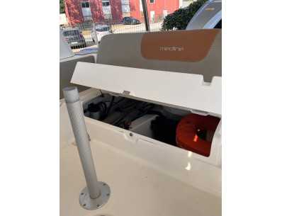 ZODIAC MEDLINE 7.5