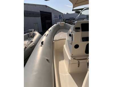 ZODIAC MEDLINE 7.5