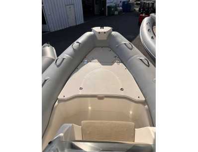 ZODIAC MEDLINE 7.5