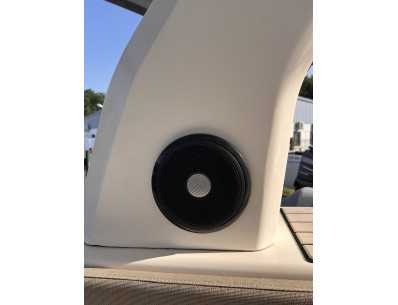 ZODIAC MEDLINE 7.5