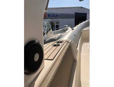 ZODIAC MEDLINE 7.5