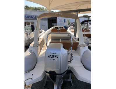 ZODIAC MEDLINE 7.5