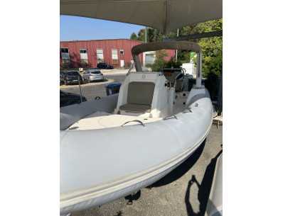 ZODIAC MEDLINE 7.5