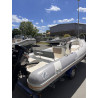 ZODIAC MEDLINE 5.80 HYPALON