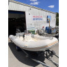 ZODIAC MEDLINE 5.80 HYPALON