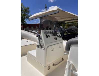 ZODIAC MEDLINE 5.80 HYPALON