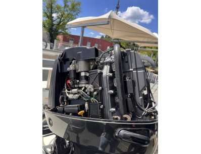 ZODIAC MEDLINE 5.80 HYPALON