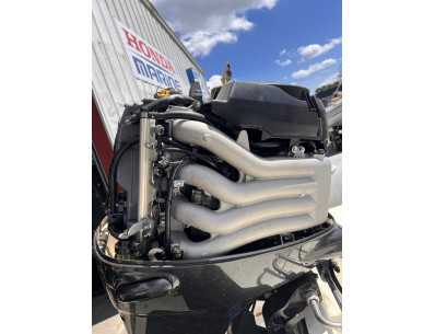 ZODIAC MEDLINE 5.80 HYPALON